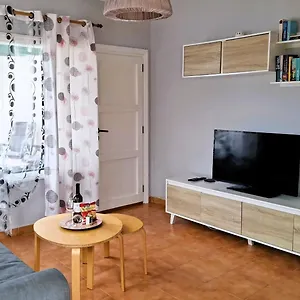 Apartamento Gibshouses Hyde Park, Puerto del Carmen (Lanzarote)